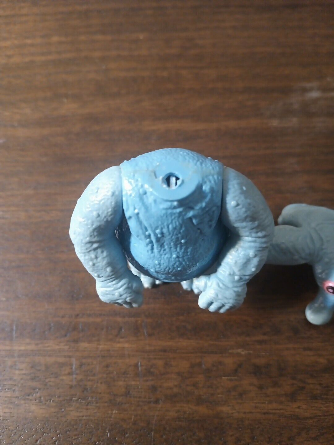 Max Rebo sold