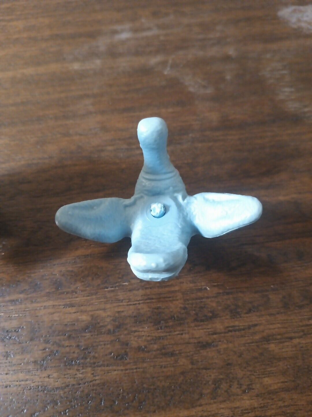 Max Rebo sold