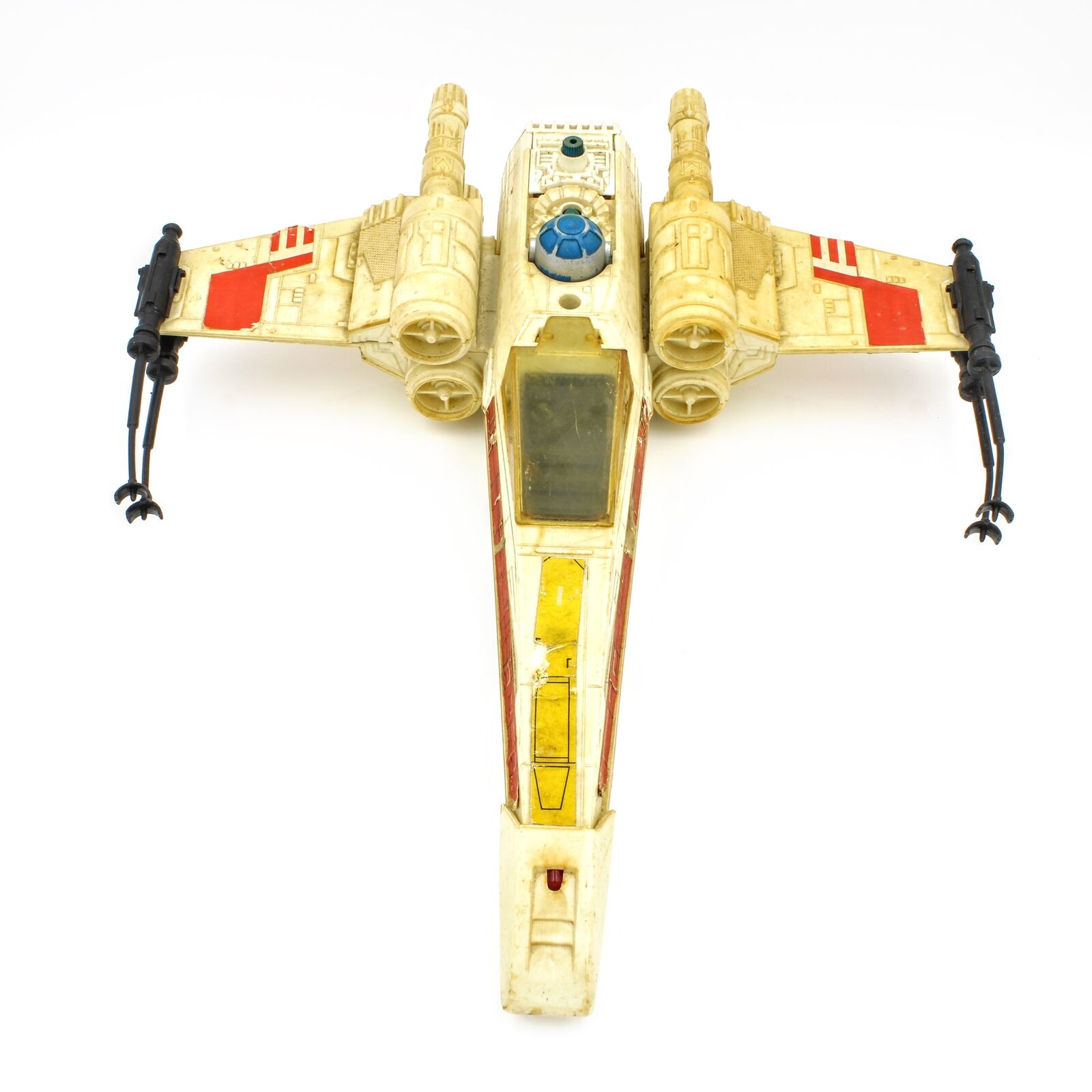 X-Wing Fighter sold