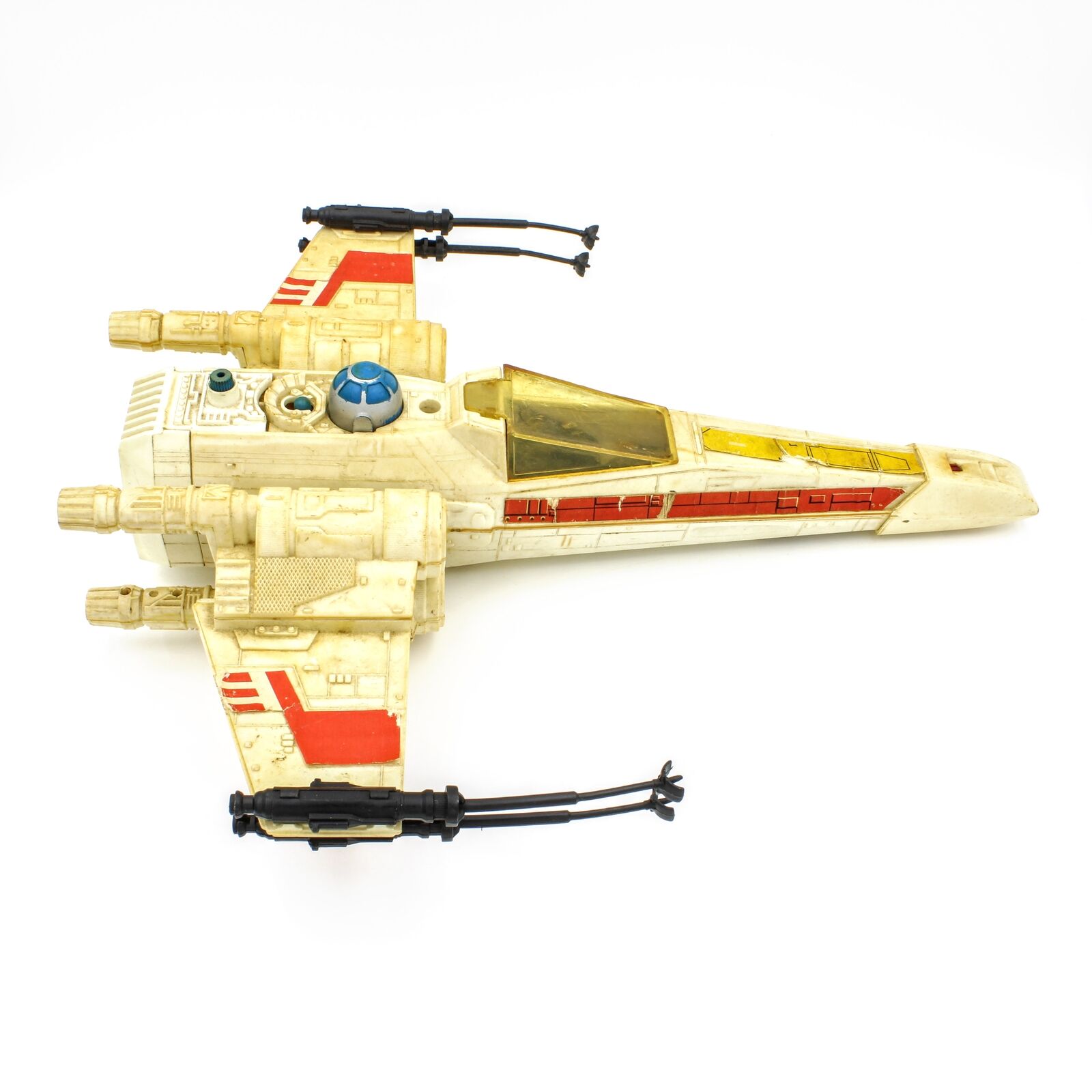 X-Wing Fighter sold