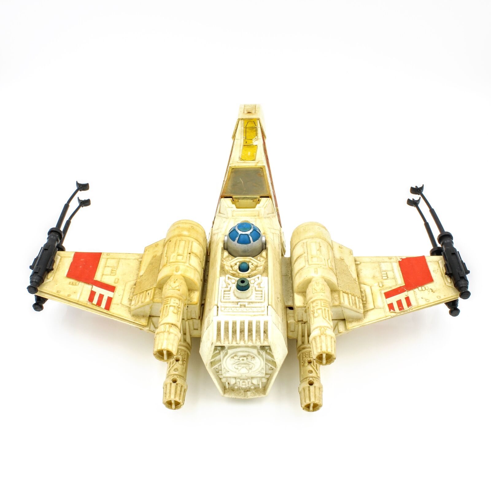 X-Wing Fighter sold