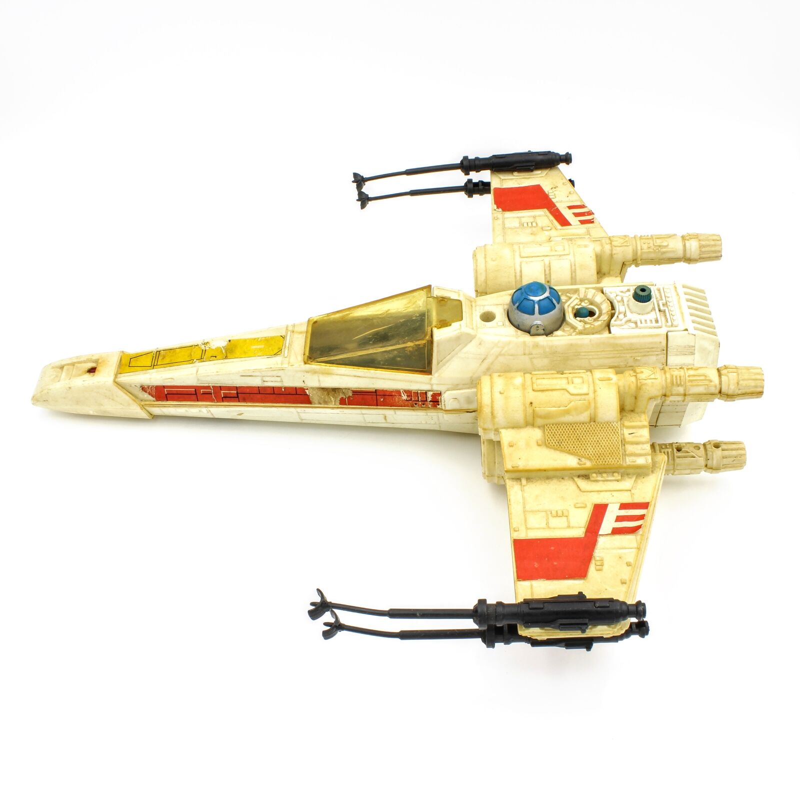 X-Wing Fighter sold
