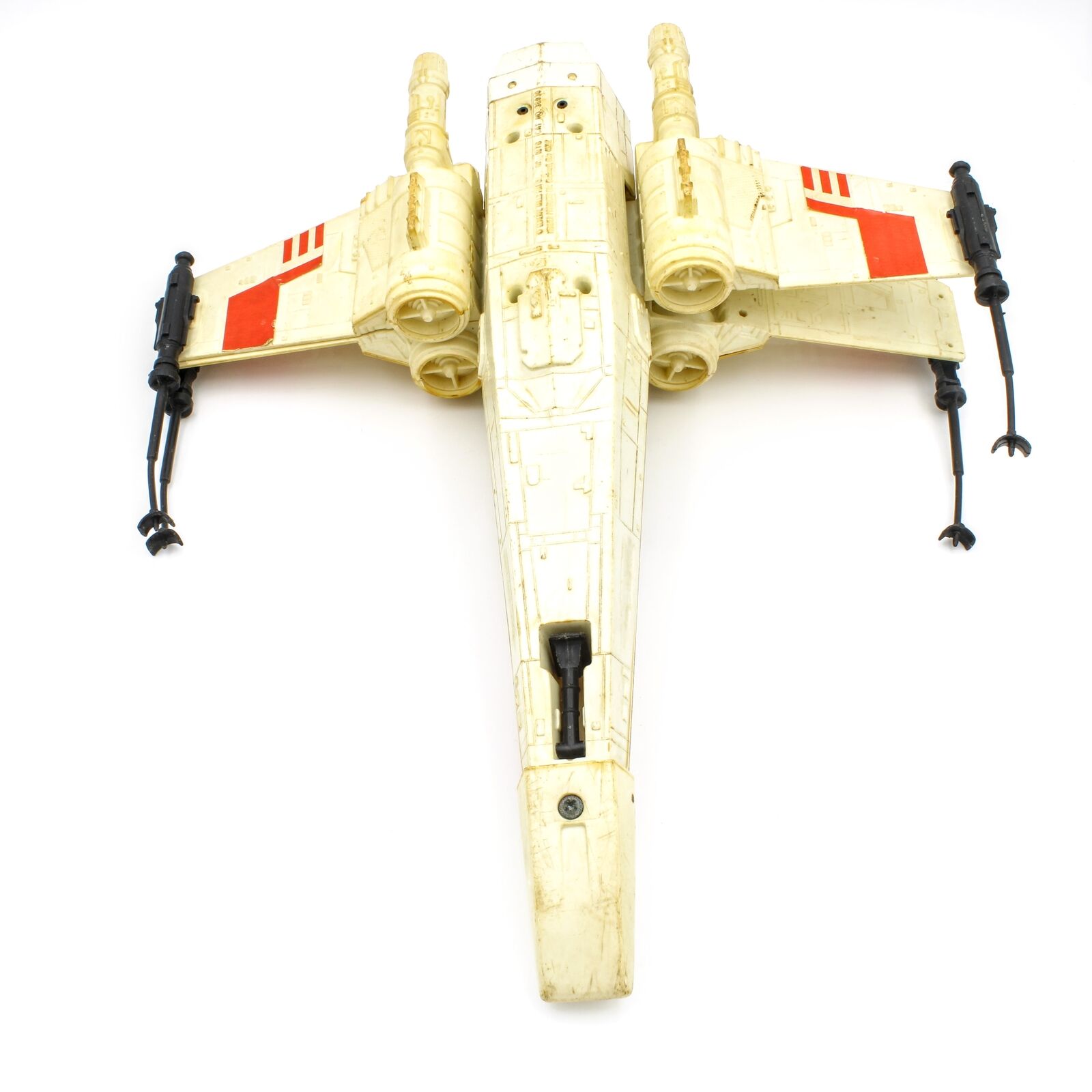 X-Wing Fighter sold