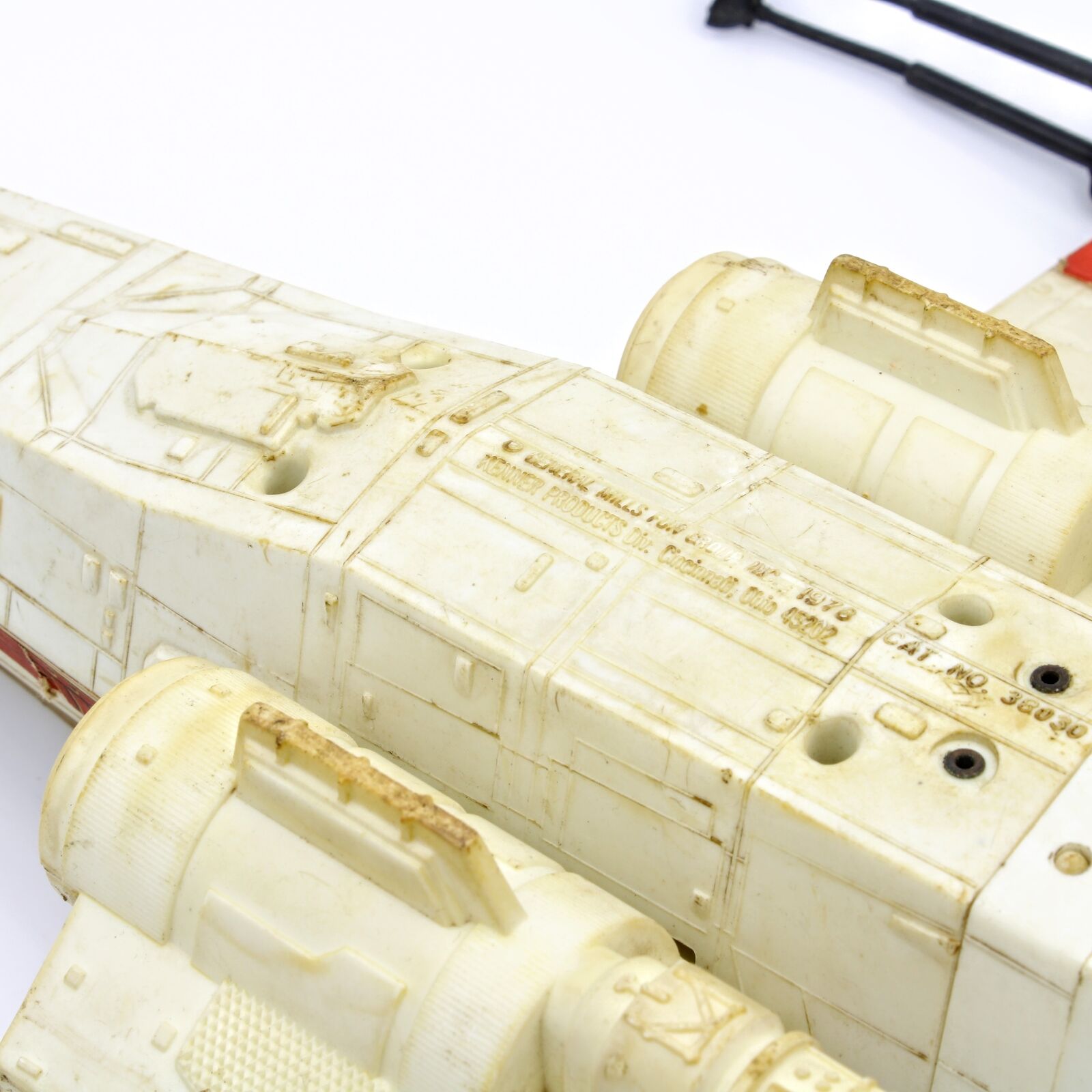 X-Wing Fighter sold