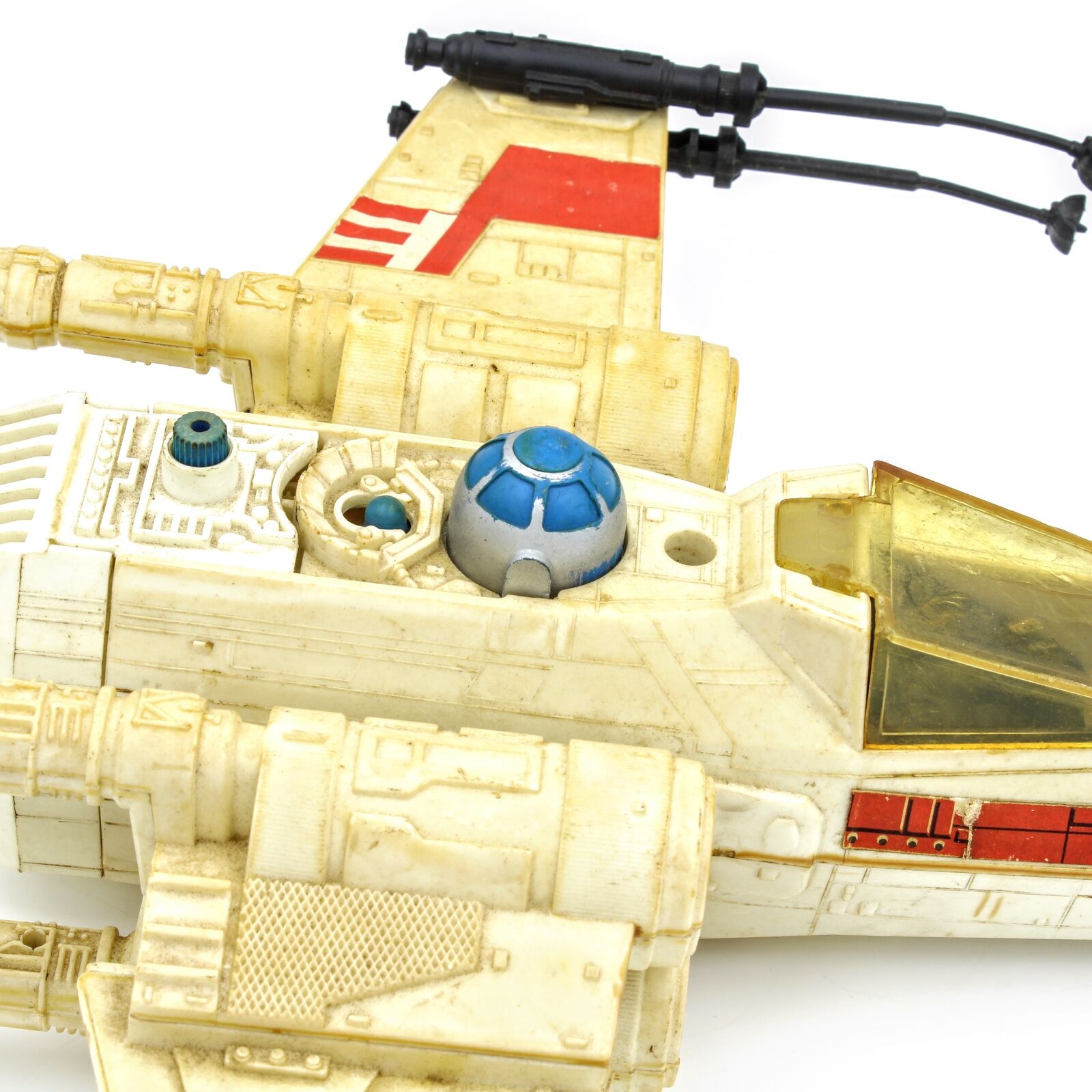 X-Wing Fighter sold