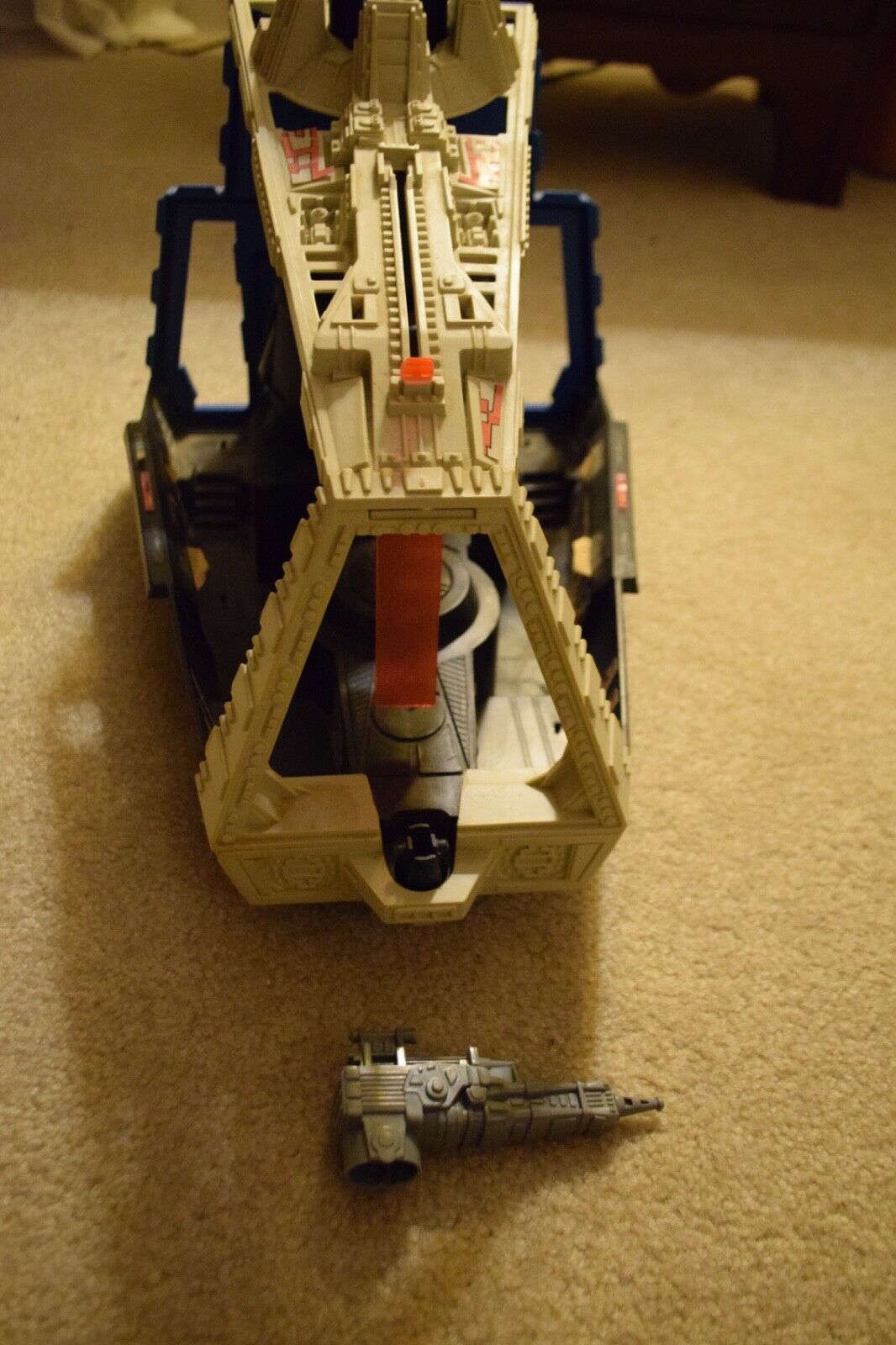 Darth Vader's Star Destroyer sold