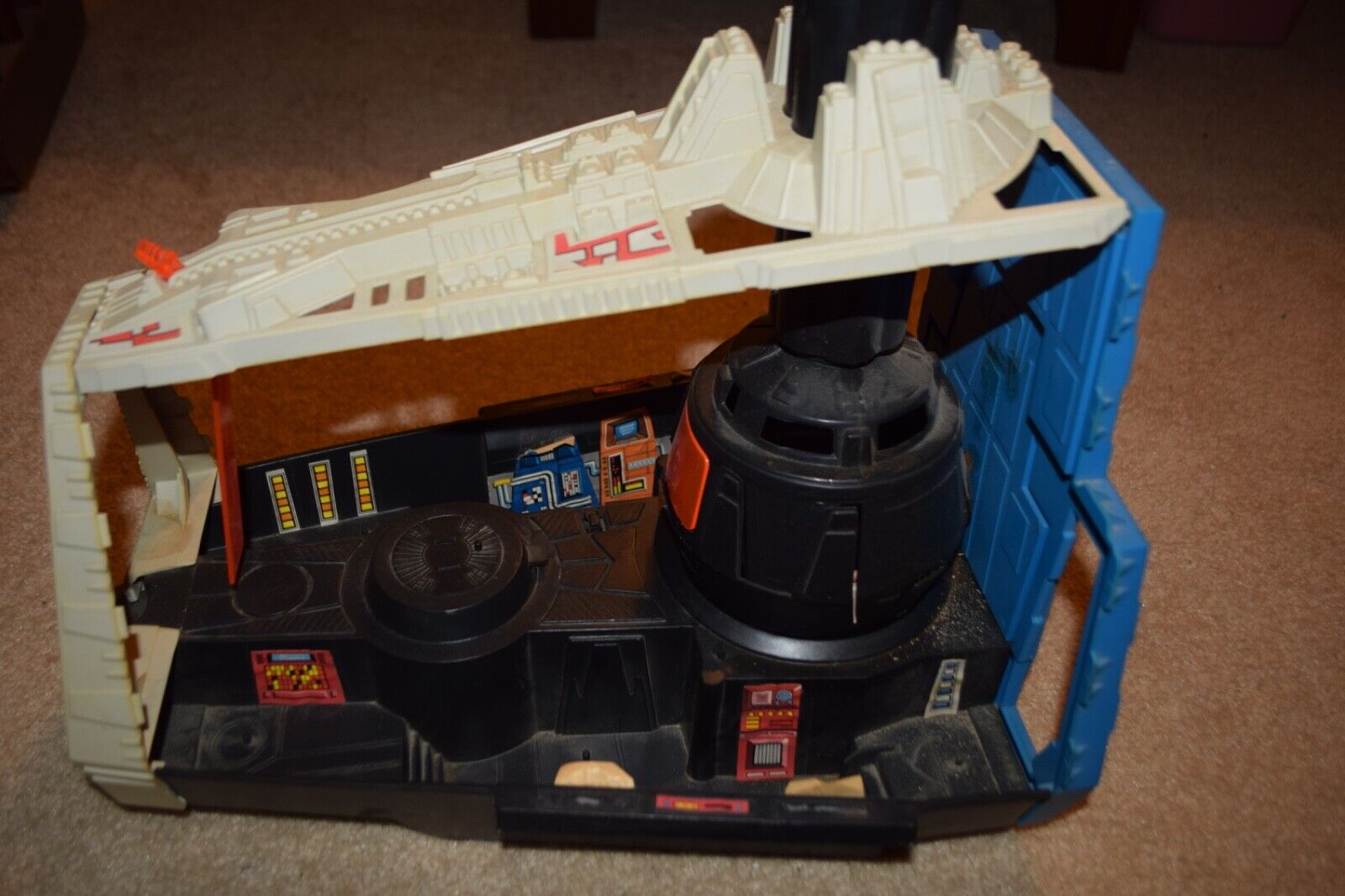 Darth Vader's Star Destroyer sold