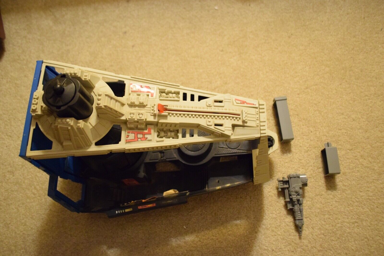 Darth Vader's Star Destroyer sold