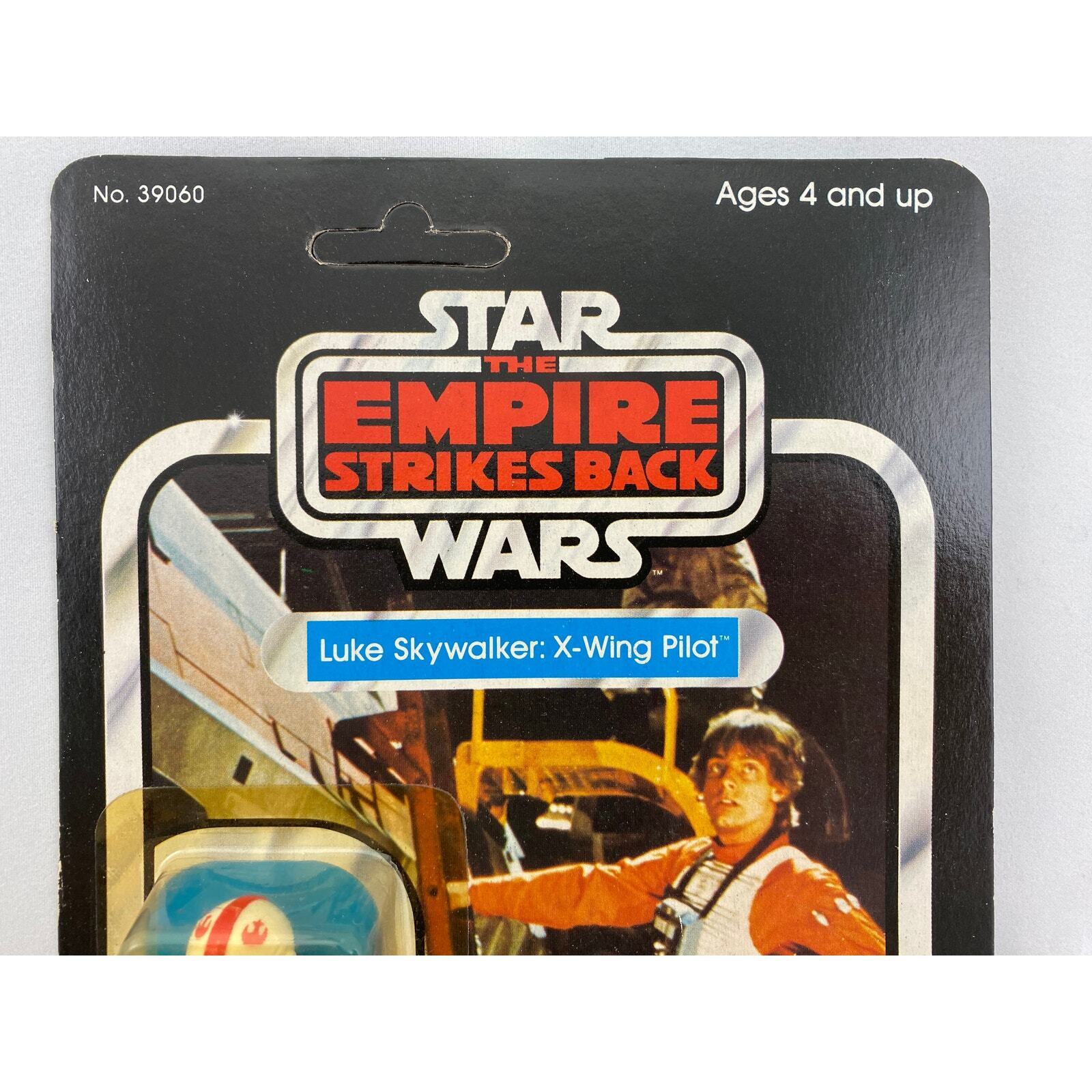 Luke Skywalker (X-Wing Fighter Pilot) sold