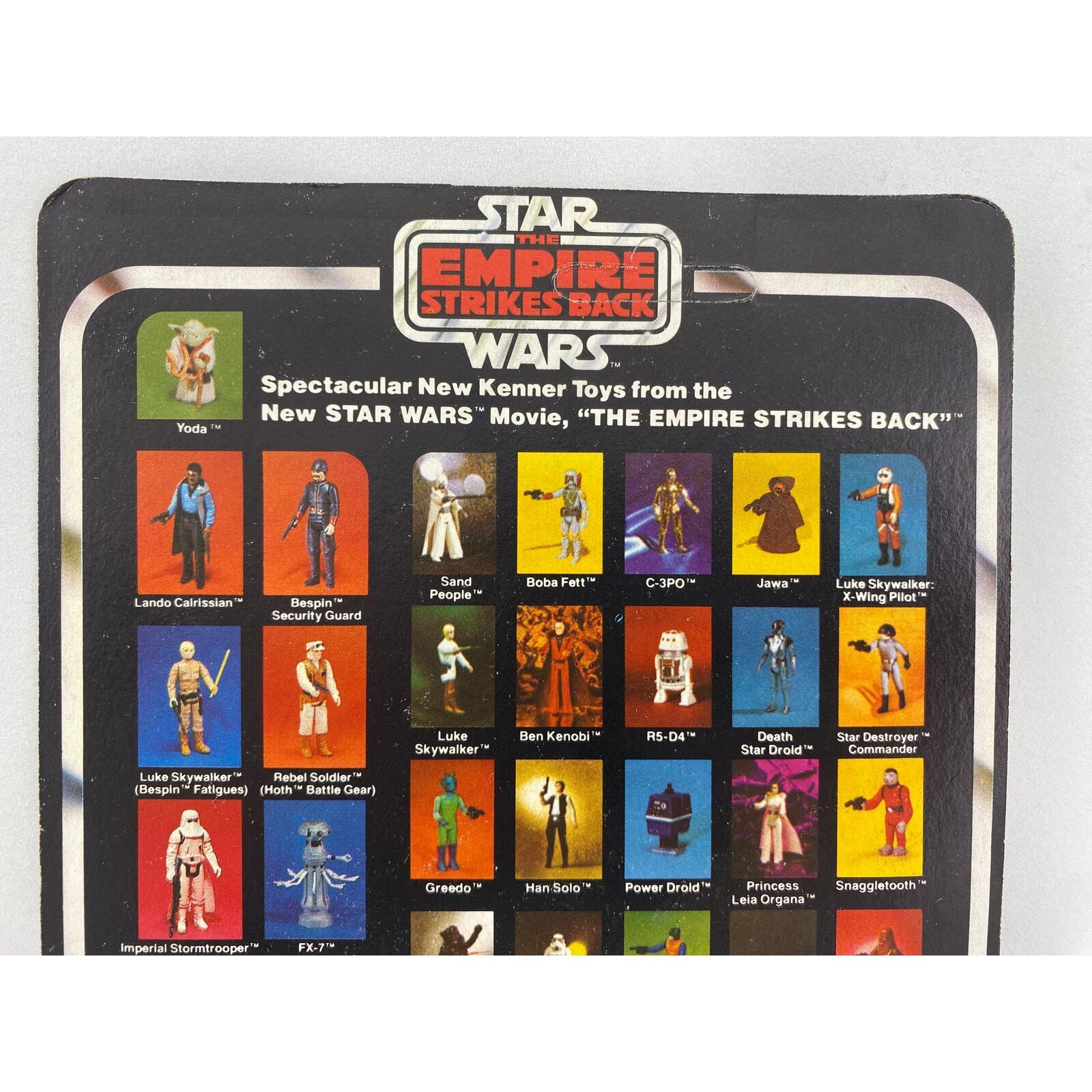 Luke Skywalker (X-Wing Fighter Pilot) sold