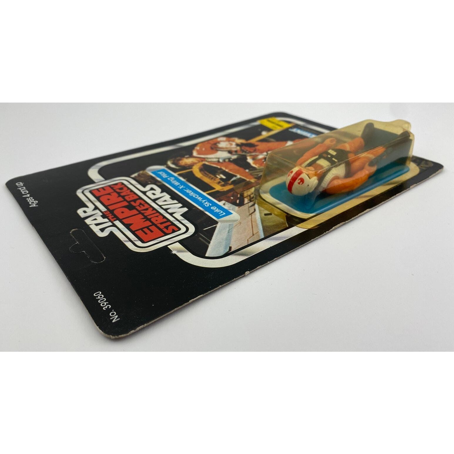 Luke Skywalker (X-Wing Fighter Pilot) sold