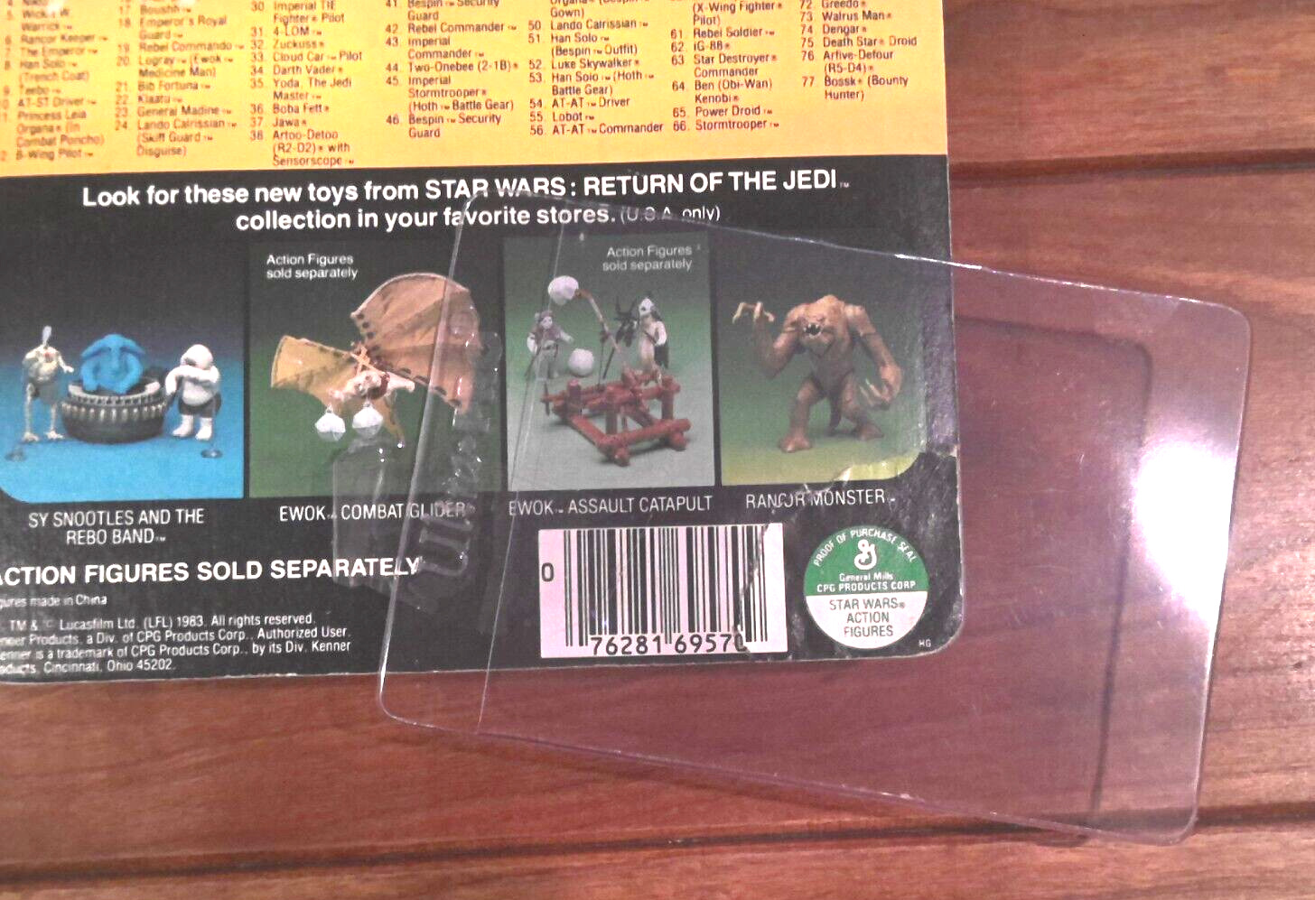 Luke Skywalker (X-Wing Fighter Pilot) sold