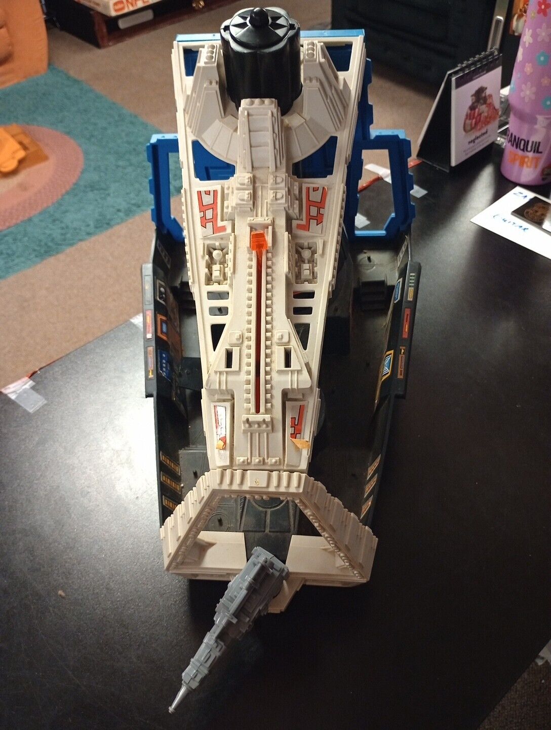 Darth Vader's Star Destroyer sold