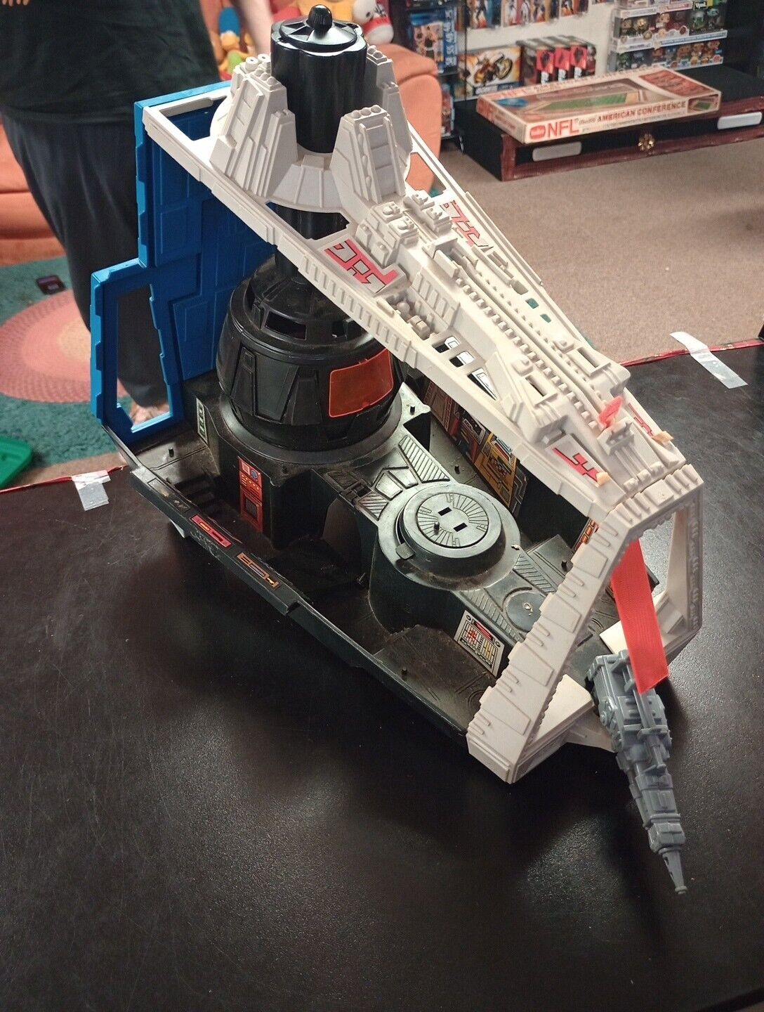 Darth Vader's Star Destroyer sold