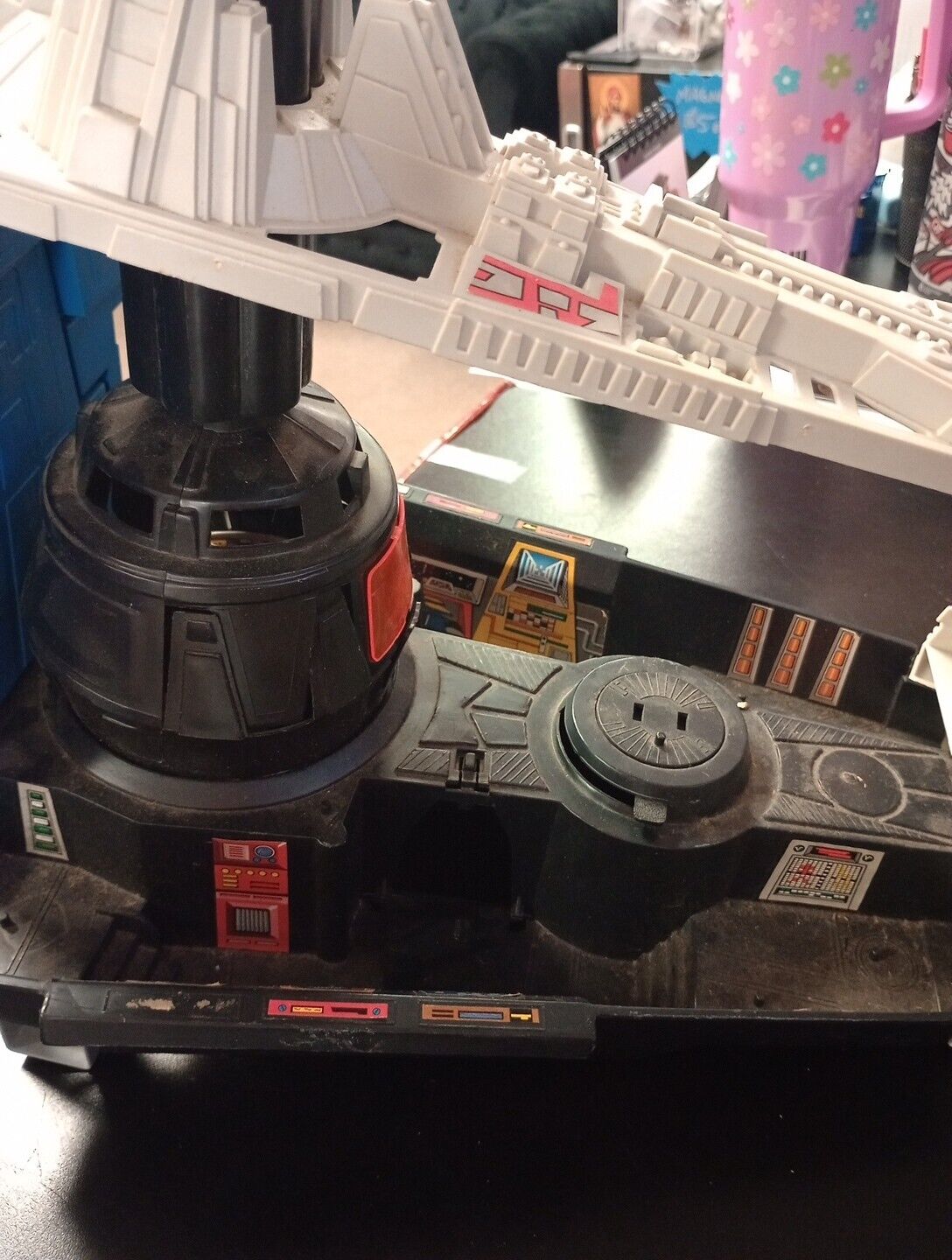 Darth Vader's Star Destroyer sold