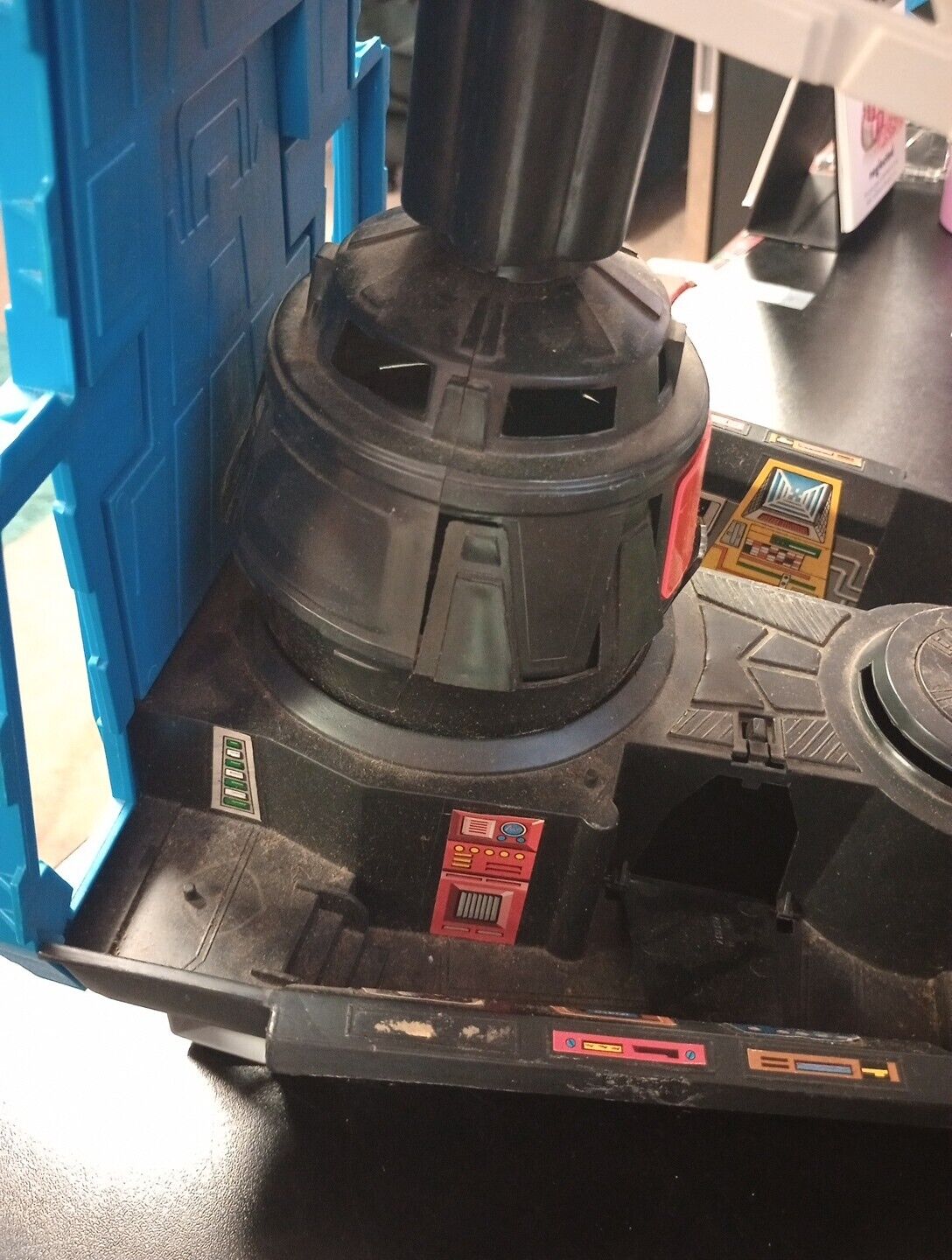 Darth Vader's Star Destroyer sold