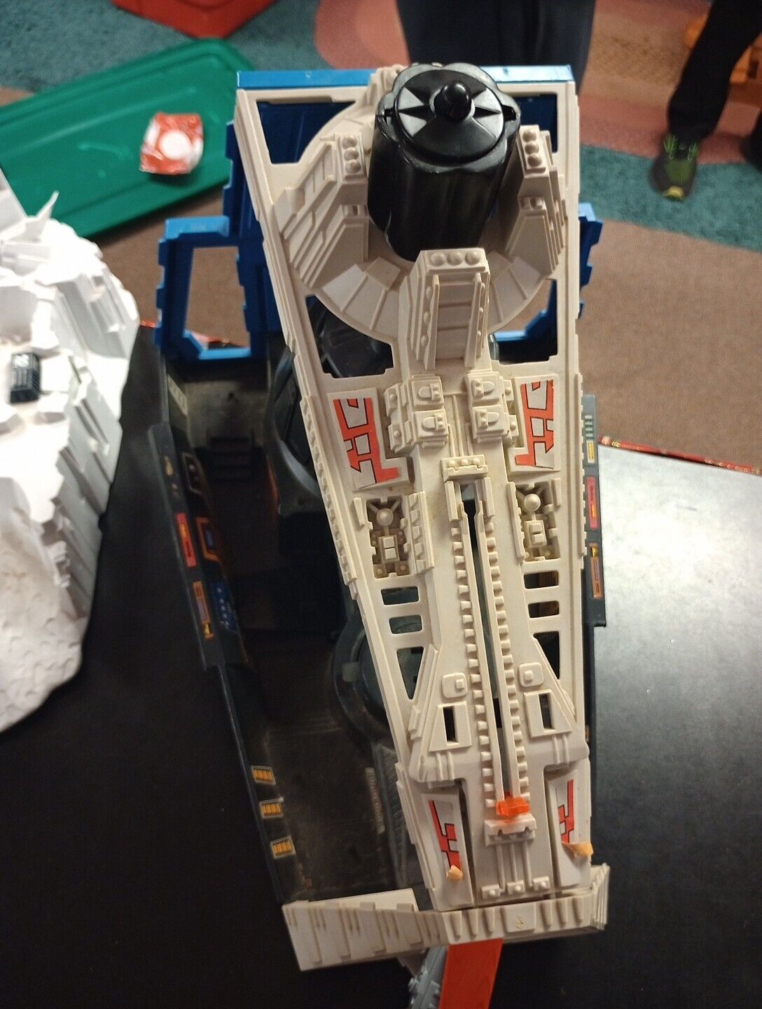 Darth Vader's Star Destroyer sold