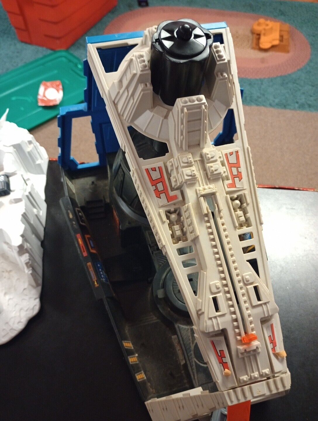 Darth Vader's Star Destroyer sold