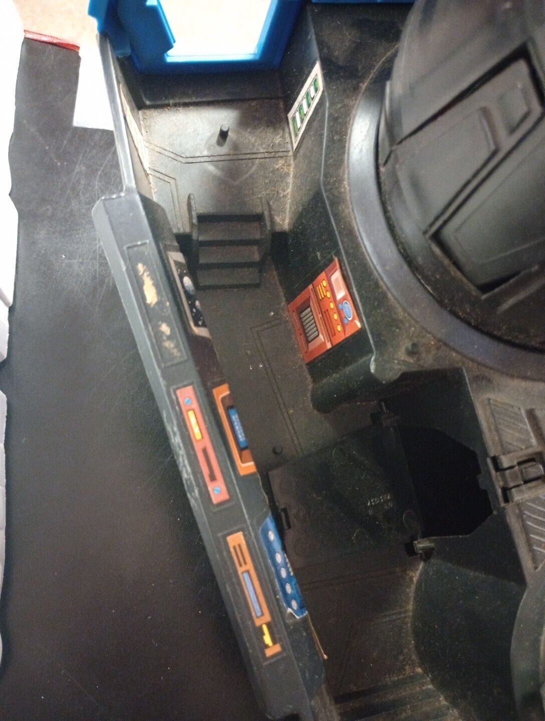 Darth Vader's Star Destroyer sold