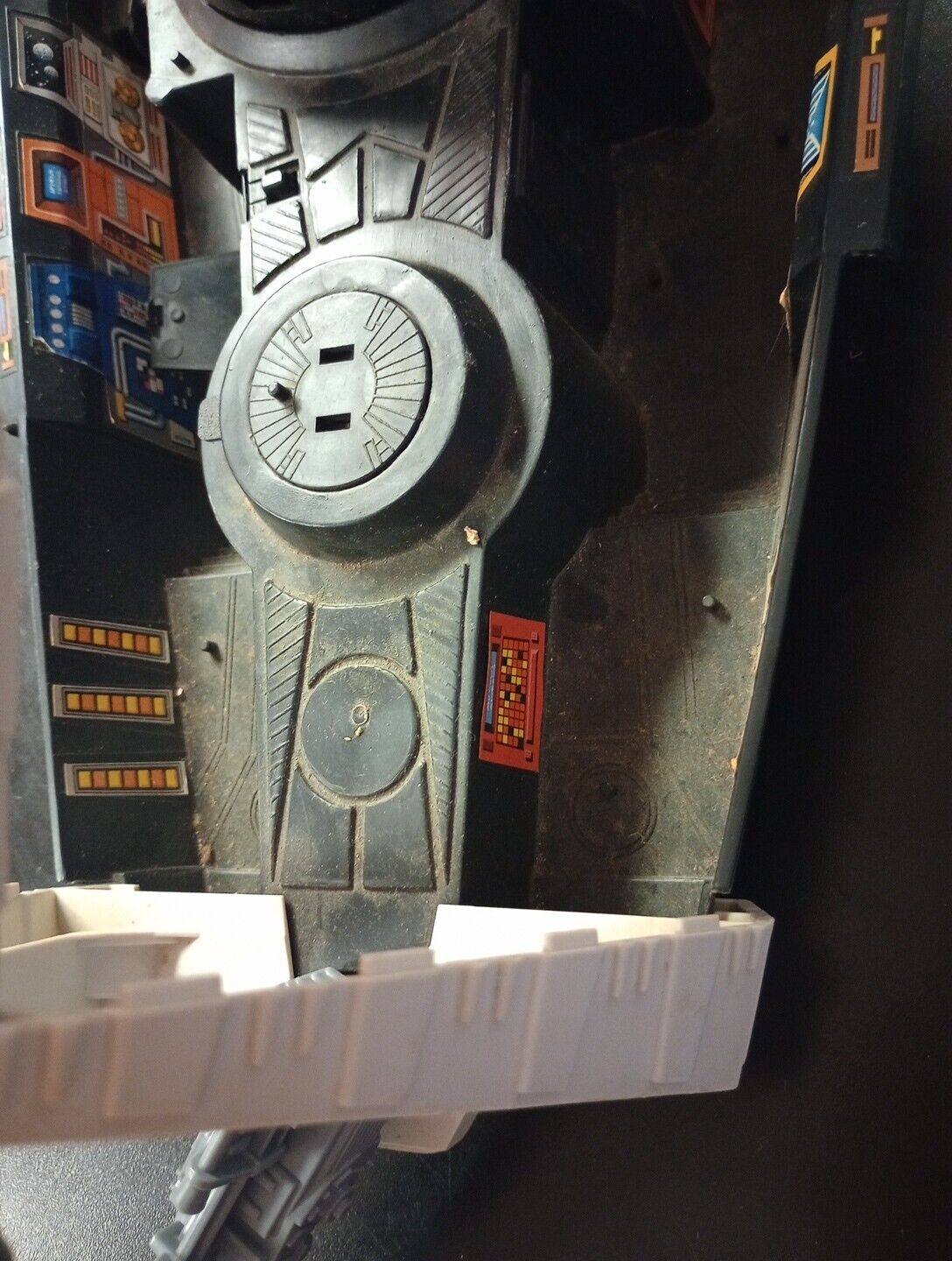 Darth Vader's Star Destroyer sold