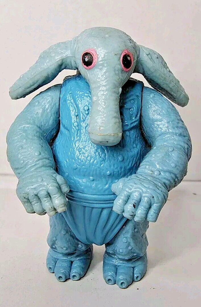 Max Rebo sold