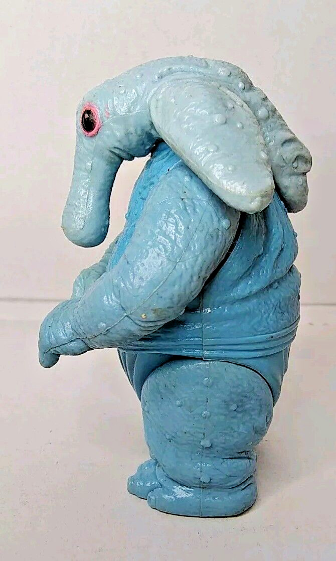 Max Rebo sold
