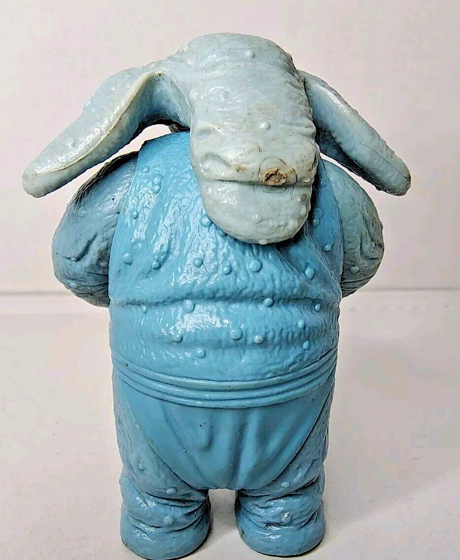 Max Rebo sold