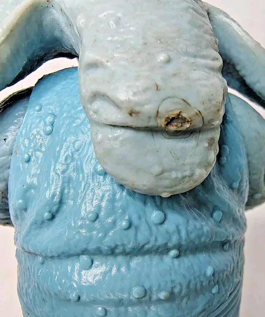 Max Rebo sold