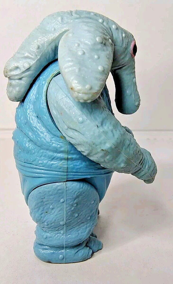 Max Rebo sold