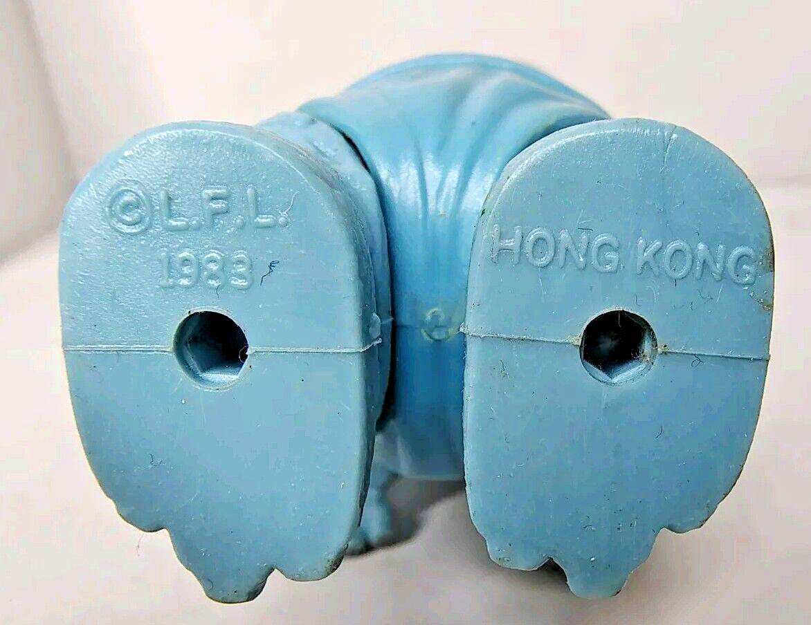 Max Rebo sold