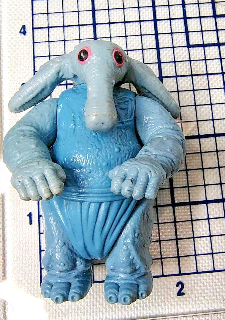 Max Rebo sold