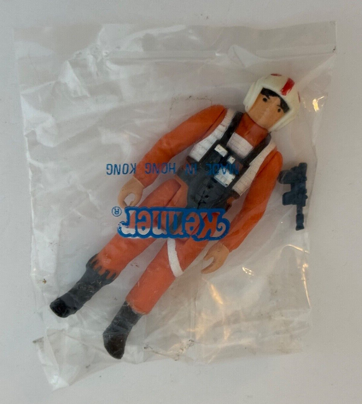 Luke Skywalker (X-Wing Fighter Pilot) sold