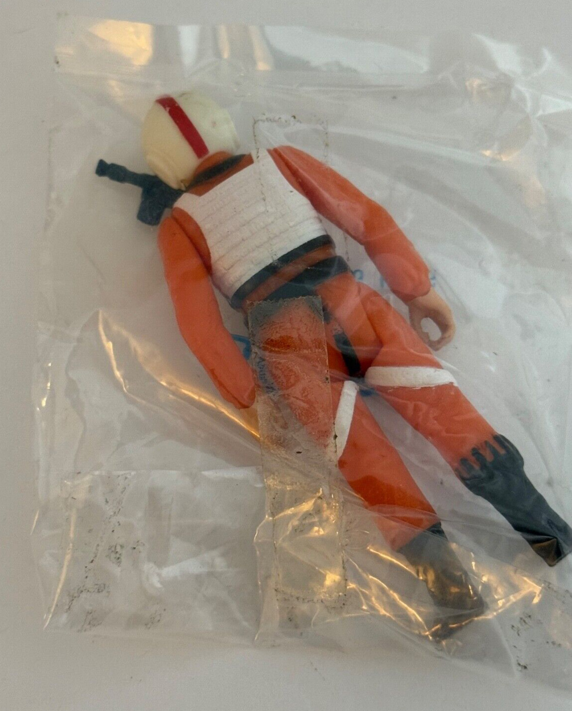 Luke Skywalker (X-Wing Fighter Pilot) sold