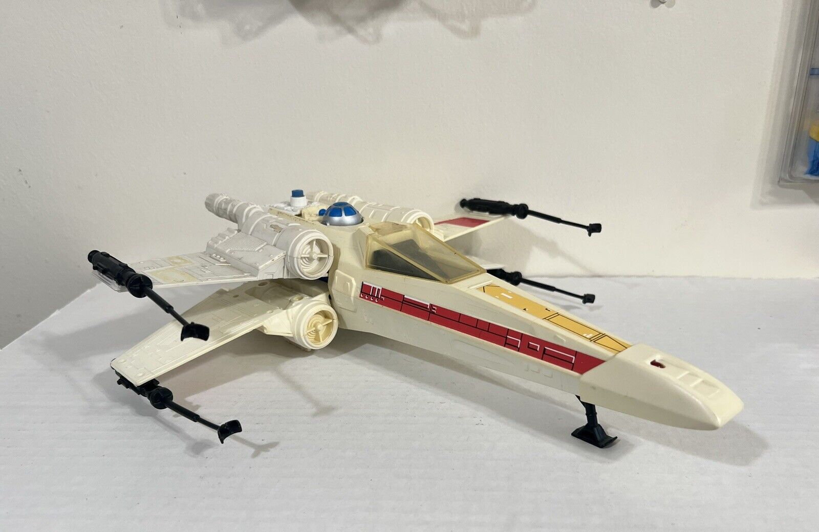 X-Wing Fighter sold