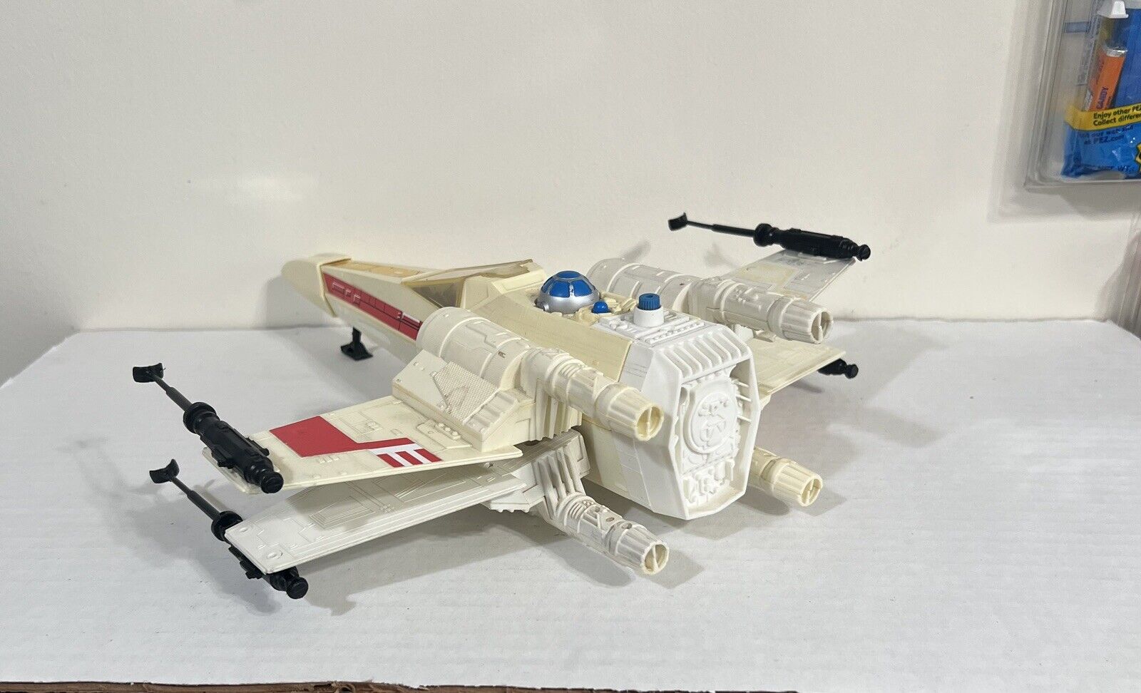 X-Wing Fighter sold