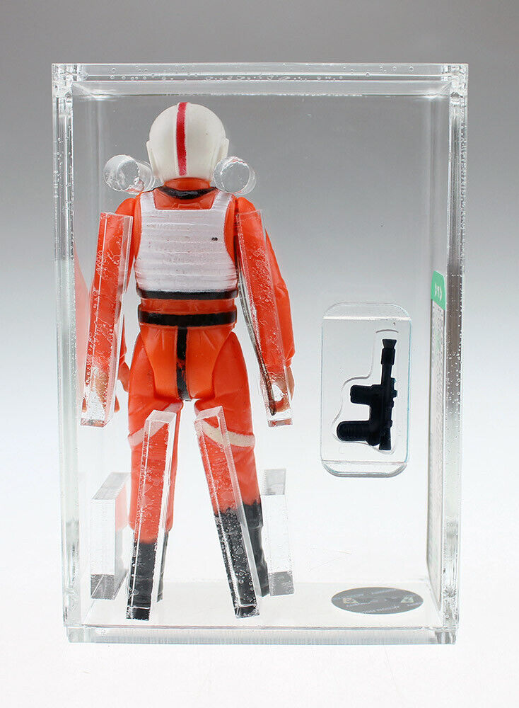 Luke Skywalker (X-Wing Fighter Pilot) sold
