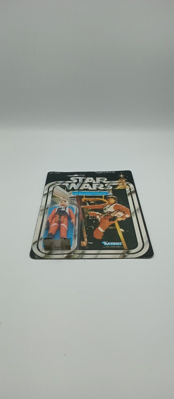 Luke Skywalker (X-Wing Fighter Pilot) sold