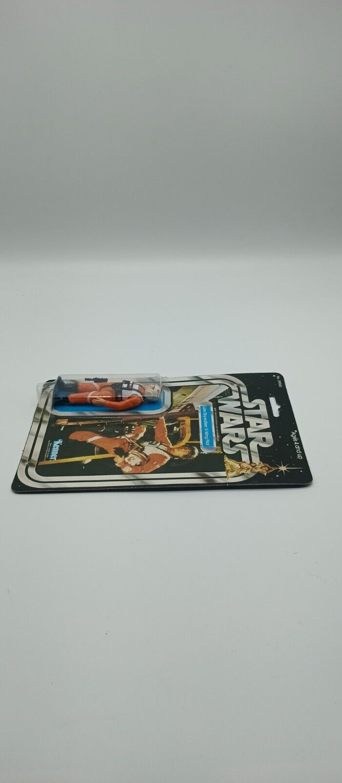 Luke Skywalker (X-Wing Fighter Pilot) sold