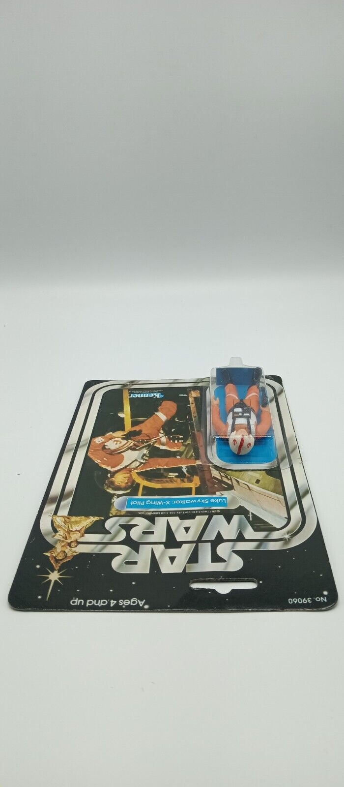 Luke Skywalker (X-Wing Fighter Pilot) sold
