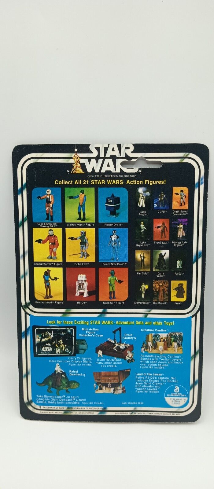 Luke Skywalker (X-Wing Fighter Pilot) sold