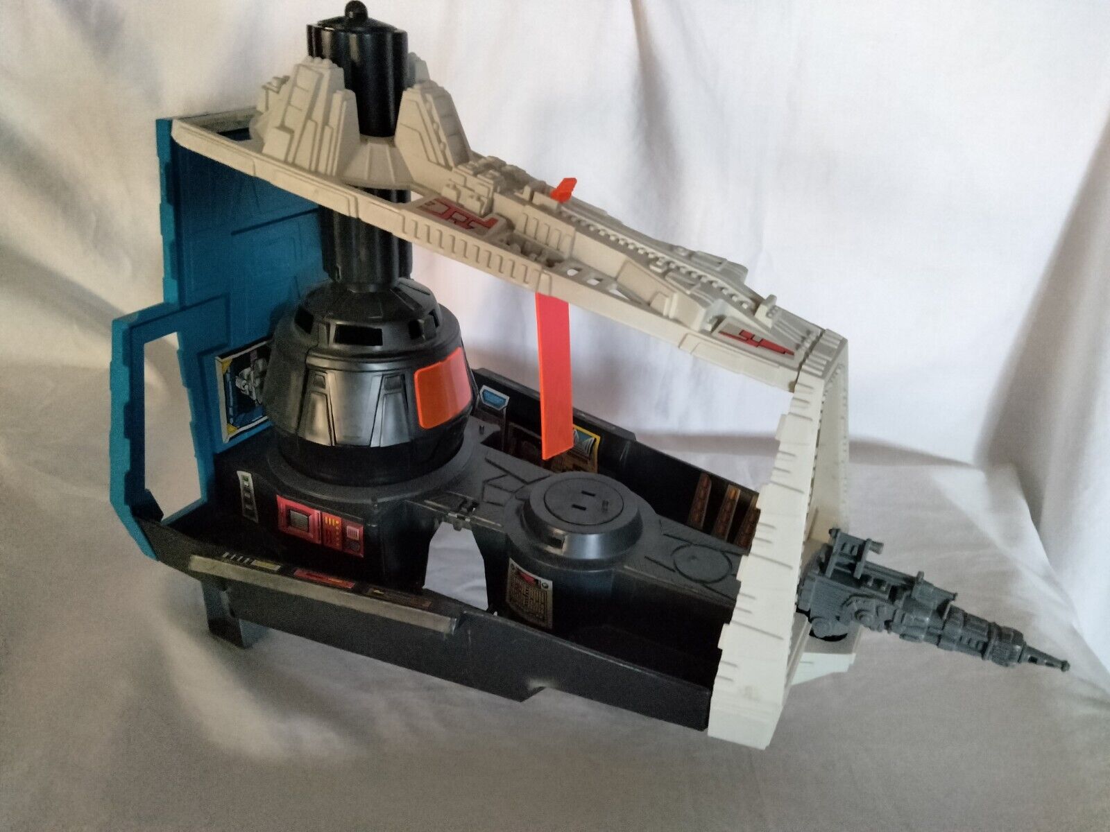 Darth Vader's Star Destroyer sold