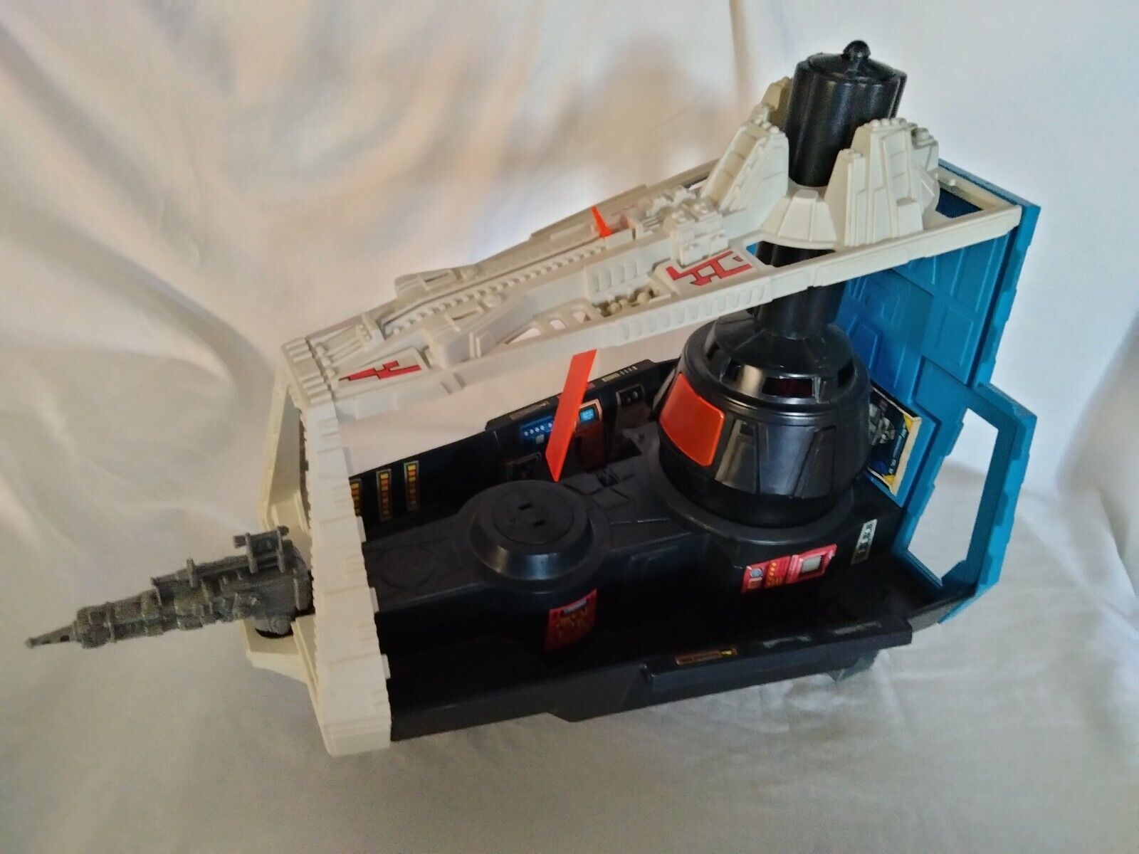 Darth Vader's Star Destroyer sold