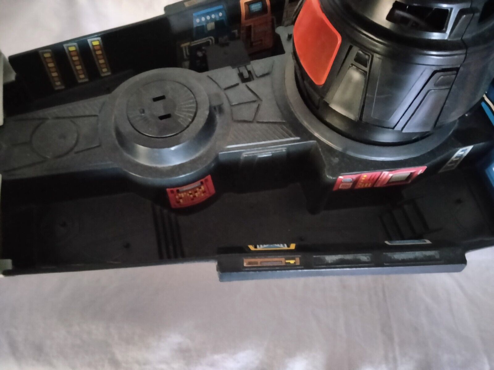 Darth Vader's Star Destroyer sold