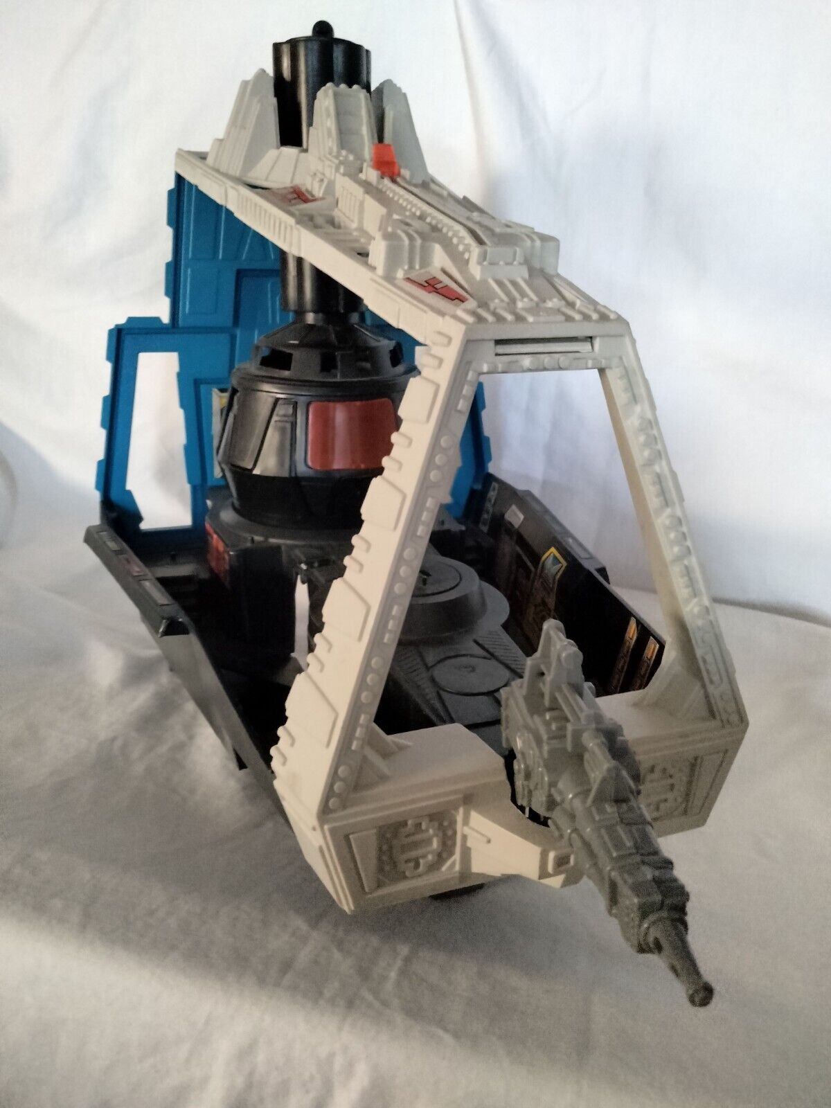 Darth Vader's Star Destroyer sold