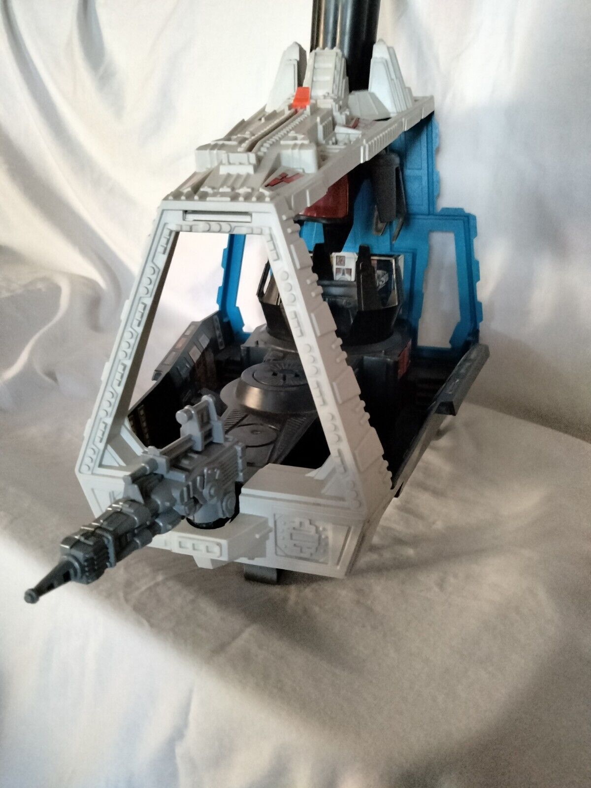 Darth Vader's Star Destroyer sold
