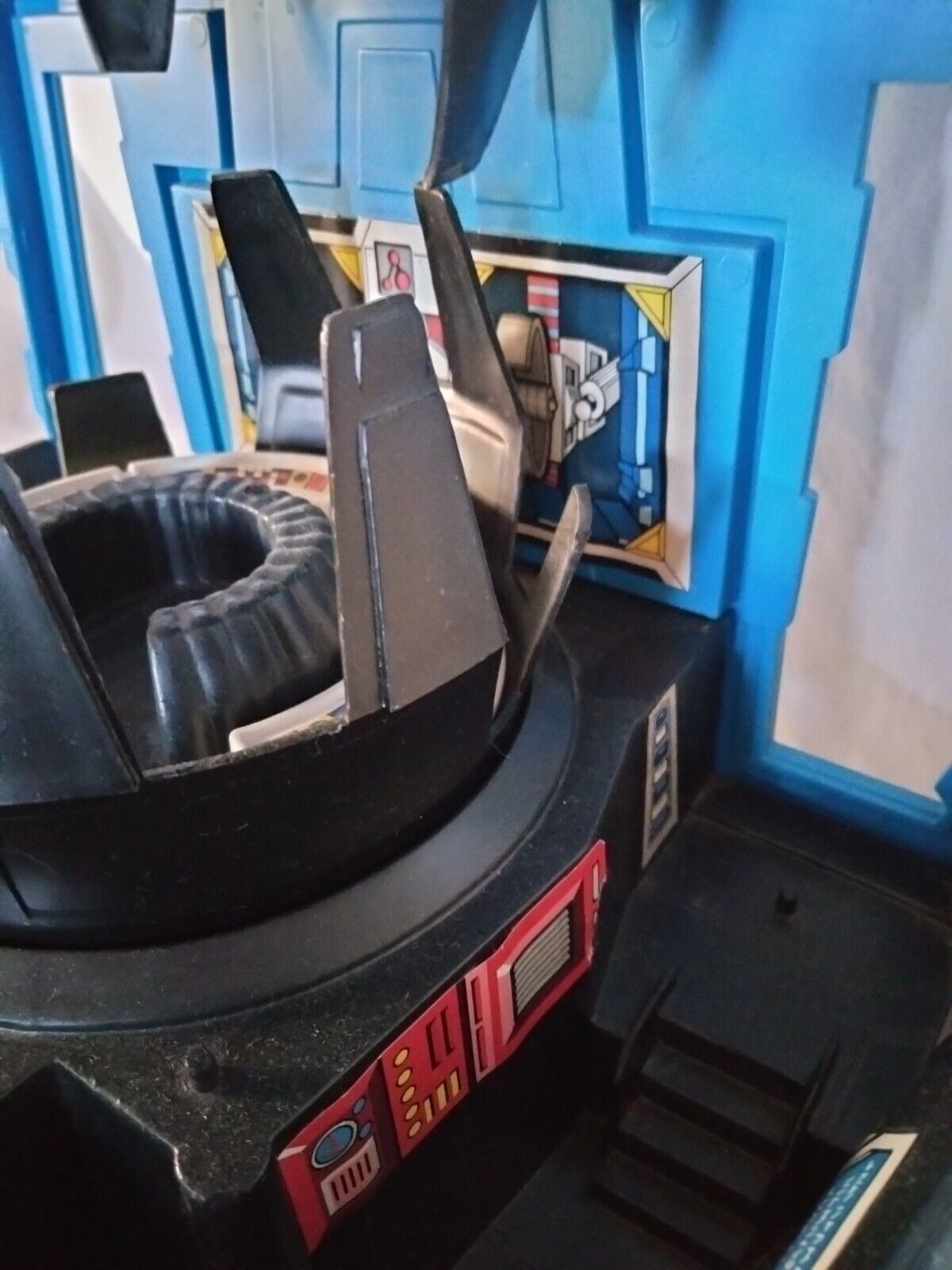 Darth Vader's Star Destroyer sold