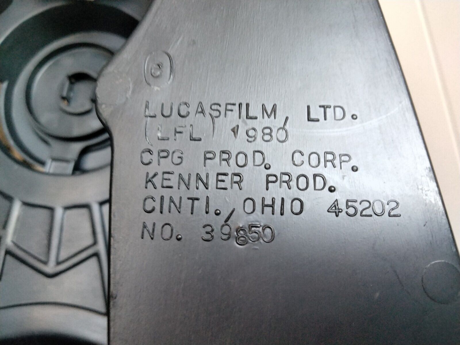 Darth Vader's Star Destroyer sold
