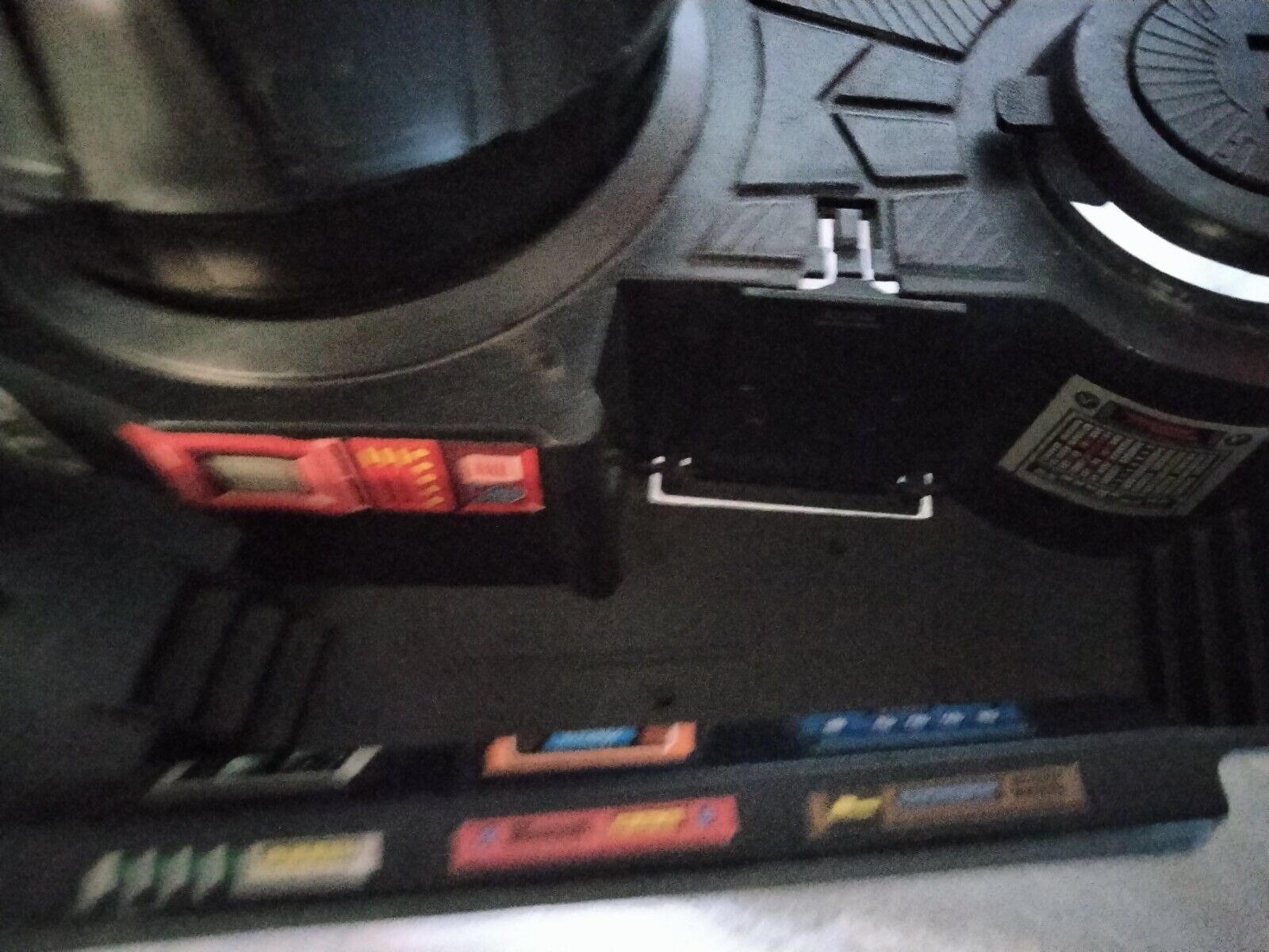 Darth Vader's Star Destroyer sold