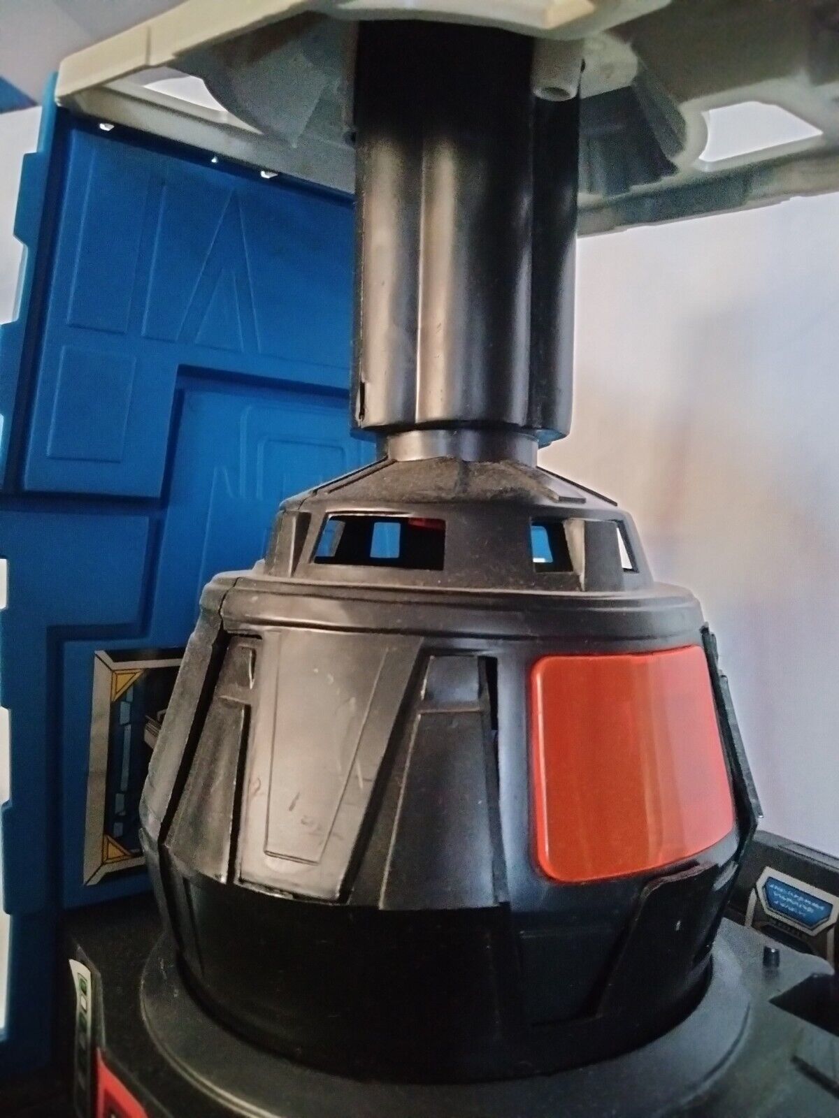 Darth Vader's Star Destroyer sold