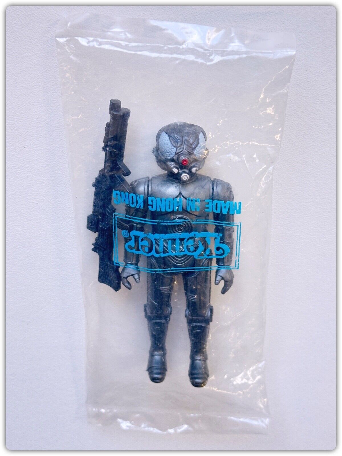 Zuckuss sold